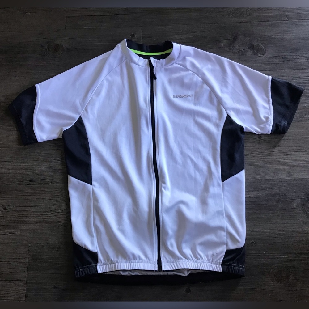 Cycling Jersey - Large